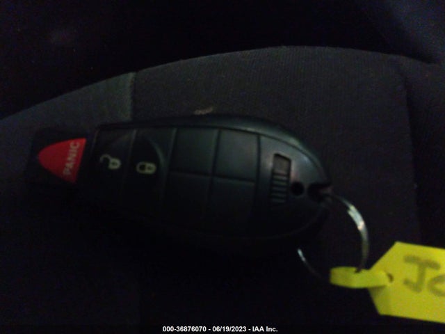 1C4PJMCS1HW582974 Jeep Cherokee Latitude