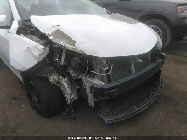 Toyota Corolla L/le/s/s Plus/le Plus 2014 5YFBURHEXEP043517 Image 6