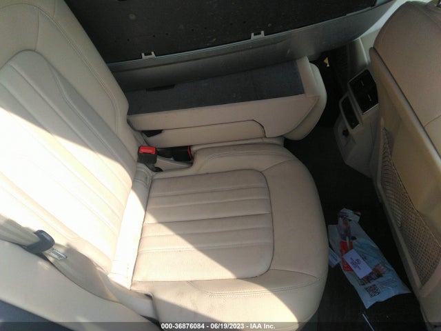 WA1BNAFY1J2036180 Audi Q5 Premium Plus