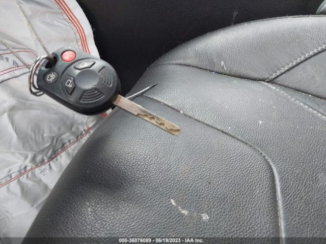 1FADP3F25FL299537 Ford FOCUS SE