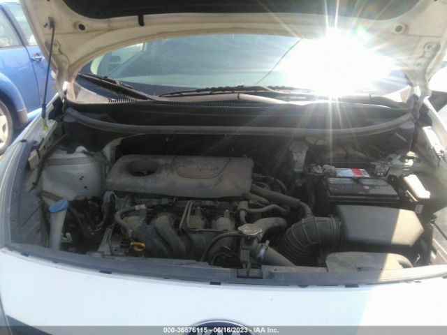 KNADM4A30H6040056 KIA RIO LX