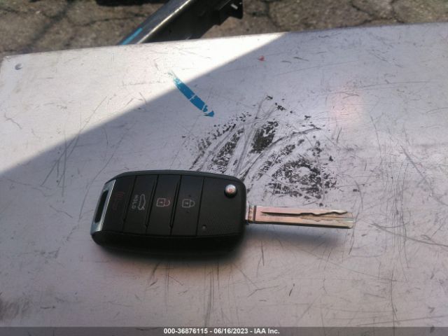 KNADM4A30H6040056 KIA RIO LX