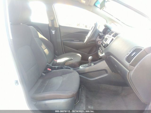 KNADM4A30H6040056 KIA RIO LX