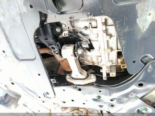 KNADM4A30H6040056 KIA RIO LX