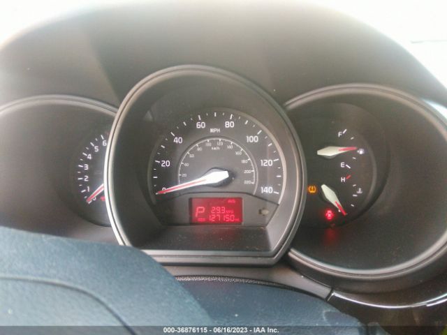KNADM4A30H6040056 KIA RIO LX