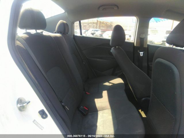 KNADM4A30H6040056 KIA RIO LX