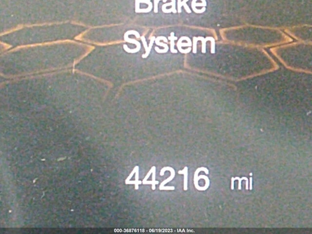 2019 JEEP COMPASS LIMITED VIN: 3C4NJDCB7KT735779