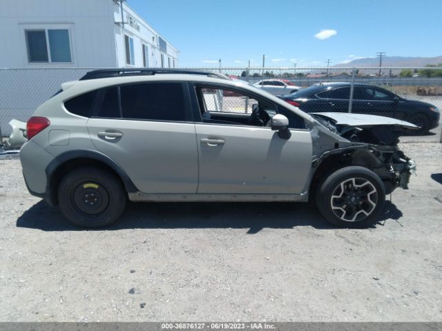 JF2GPALC6HH247379 Subaru Crosstrek Limited
