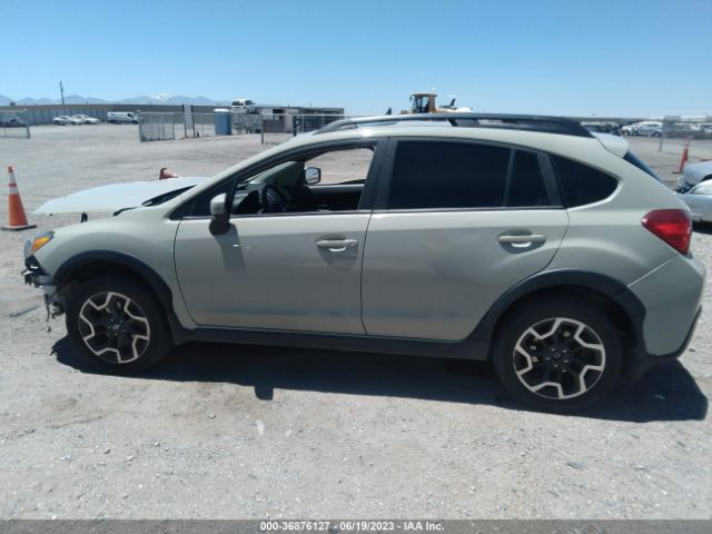 JF2GPALC6HH247379 Subaru Crosstrek Limited