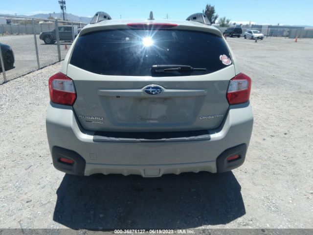 JF2GPALC6HH247379 Subaru Crosstrek Limited