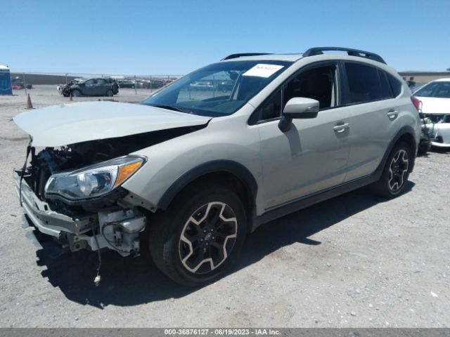 JF2GPALC6HH247379 Subaru Crosstrek Limited