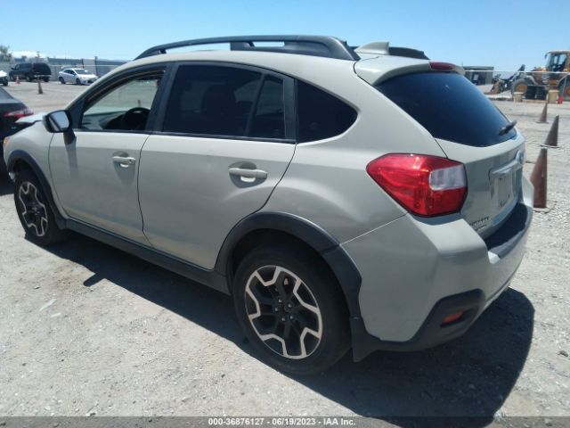 JF2GPALC6HH247379 Subaru Crosstrek Limited