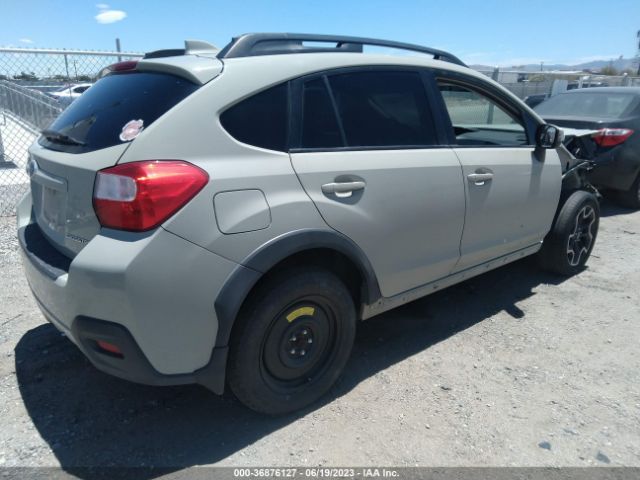 JF2GPALC6HH247379 Subaru Crosstrek Limited