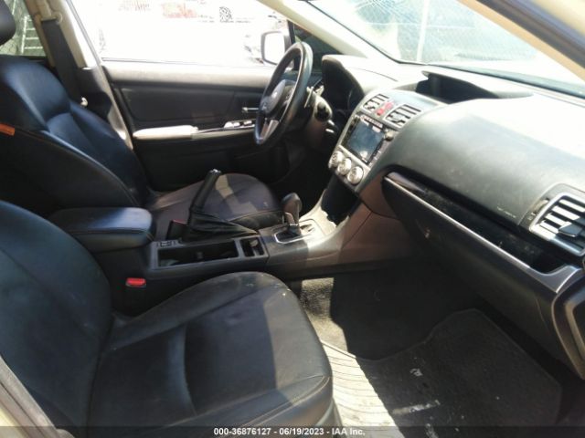 JF2GPALC6HH247379 Subaru Crosstrek Limited