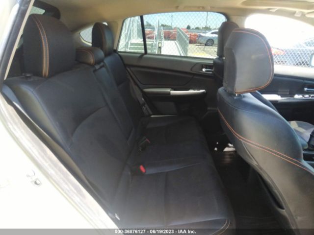 JF2GPALC6HH247379 Subaru Crosstrek Limited