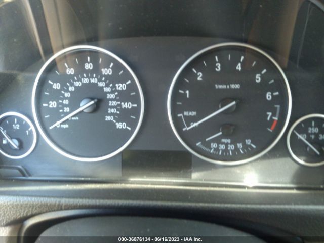WBA3C3G57FNT52184 BMW 3 Series 320i Xdrive