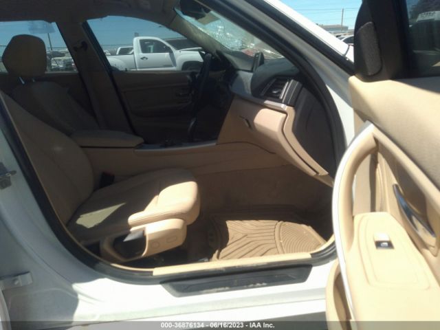 WBA3C3G57FNT52184 BMW 3 Series 320i Xdrive