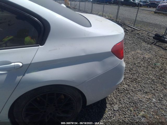 WBA3C3G57FNT52184 BMW 3 Series 320i Xdrive