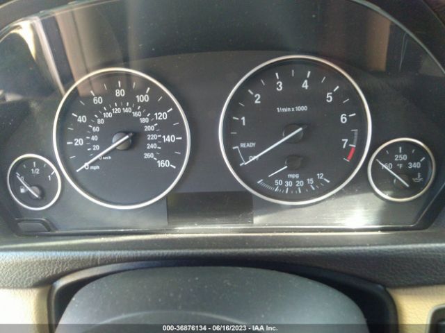 WBA3C3G57FNT52184 BMW 3 Series 320i Xdrive