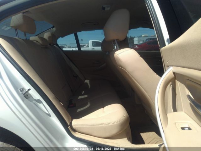 WBA3C3G57FNT52184 BMW 3 Series 320i Xdrive