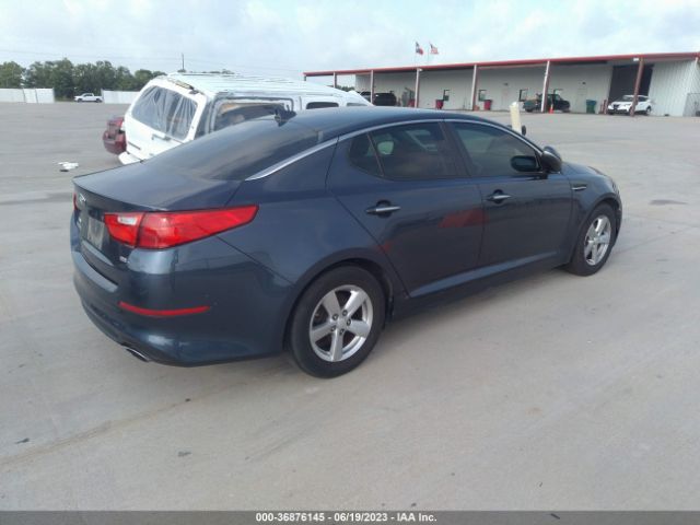 5XXGM4A77FG359844 KIA Optima Lx