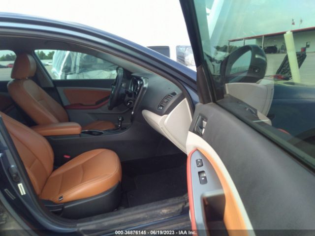 5XXGM4A77FG359844 KIA Optima Lx