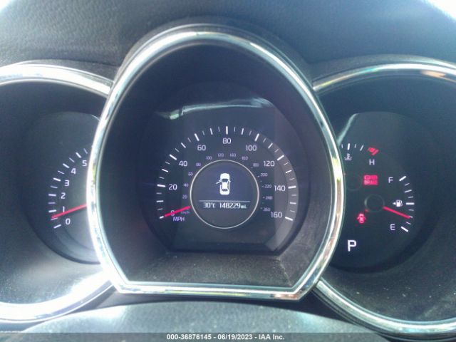 5XXGM4A77FG359844 KIA Optima Lx
