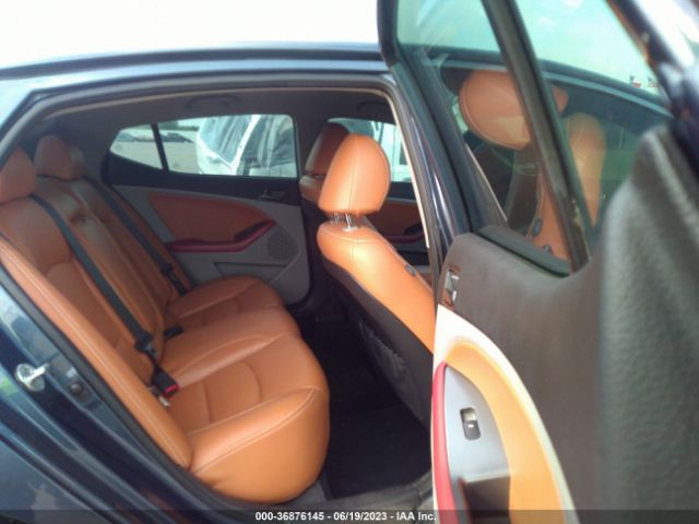 5XXGM4A77FG359844 KIA Optima Lx