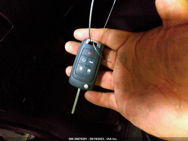 KL4CJASB0GB612402 Buick Encore
