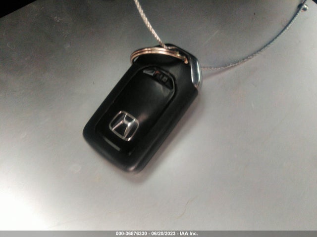 Honda Civic Sedan Si 2015 2HGFB6E59FH700942 Image 11