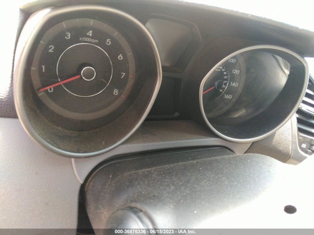 Hyundai ELANTRA SE 2016 5NPDH4AEXGH764429 Image 15