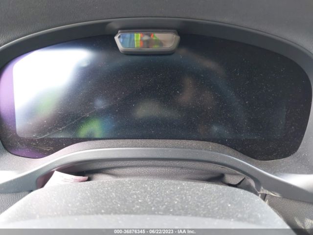 5UX43DT03P9P97831 BMW X4 M40i