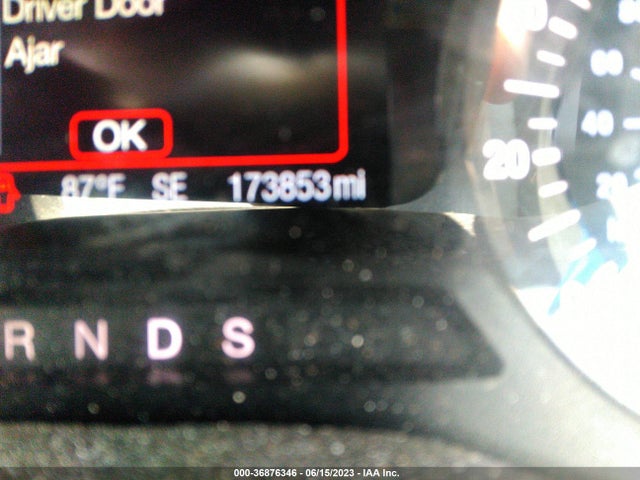 Ford FUSION SE 2016 3FA6P0H75GR283406 Image 7
