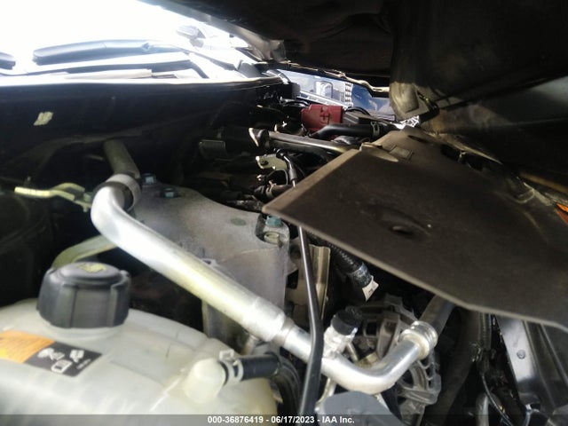 Nissan SENTRA SV 2021 3N1AB8CV4MY242325 Image 10