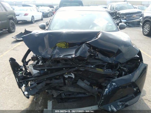 Nissan SENTRA SV 2021 3N1AB8CV4MY242325 Image 12