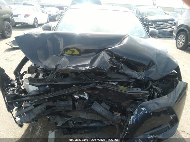 Nissan SENTRA SV 2021 3N1AB8CV4MY242325 Image 6