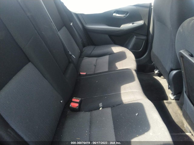 Nissan SENTRA SV 2021 3N1AB8CV4MY242325 Image 8