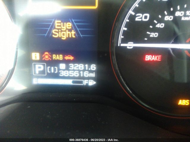 JF2SKARCXLH485390 Subaru Forester Sport