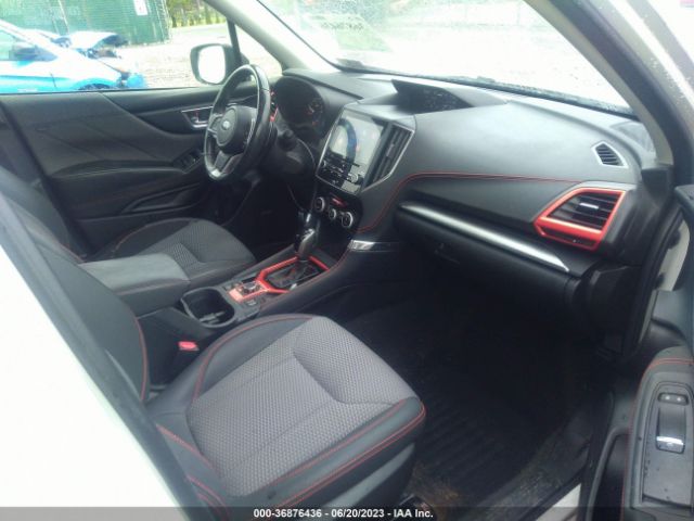 JF2SKARCXLH485390 Subaru Forester Sport