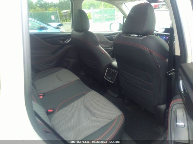 JF2SKARCXLH485390 Subaru Forester Sport