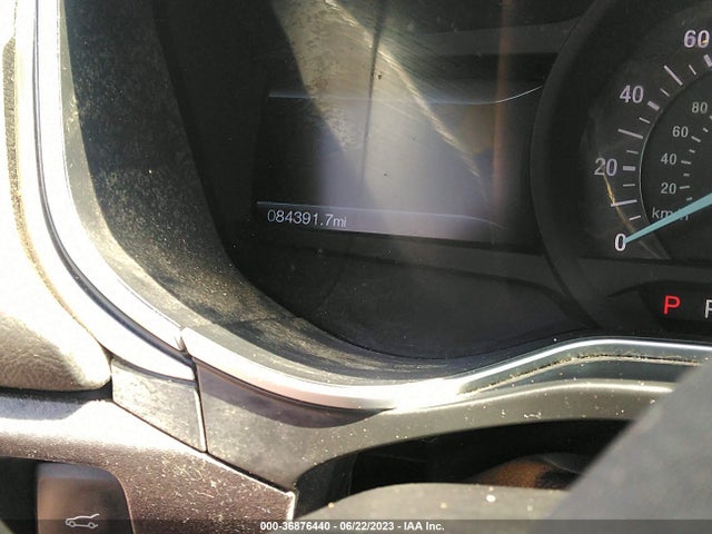Ford FUSION SE 2016 3FA6P0H72GR314725 Image 15