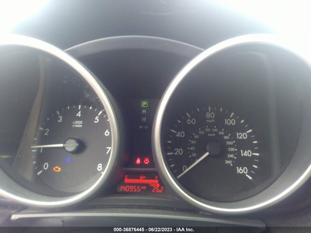 2013 MAZDA MAZDA5 GRAND TOURING VIN: JM1CW2DL0D0158078