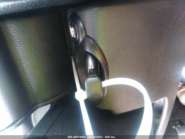 2012 MINI COOPER S COUNTRYMAN WMWZC5C52CWM12082 Photo 10