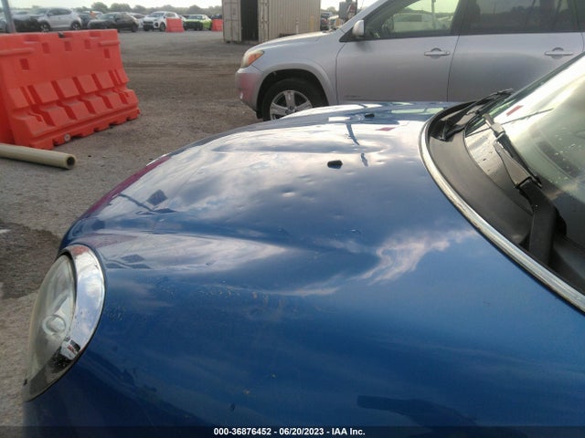 2012 MINI COOPER S COUNTRYMAN WMWZC5C52CWM12082 Photo 5