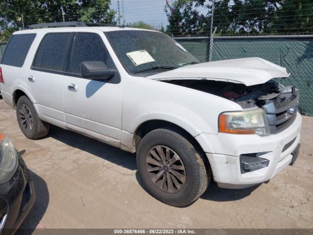 1FMJU1HT1FEF09115 auction archive image