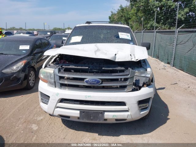 1FMJU1HT1FEF09115 Ford Expedition Xlt/king Ranch