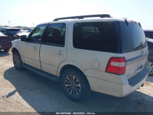 1FMJU1HT1FEF09115 Ford Expedition Xlt/king Ranch