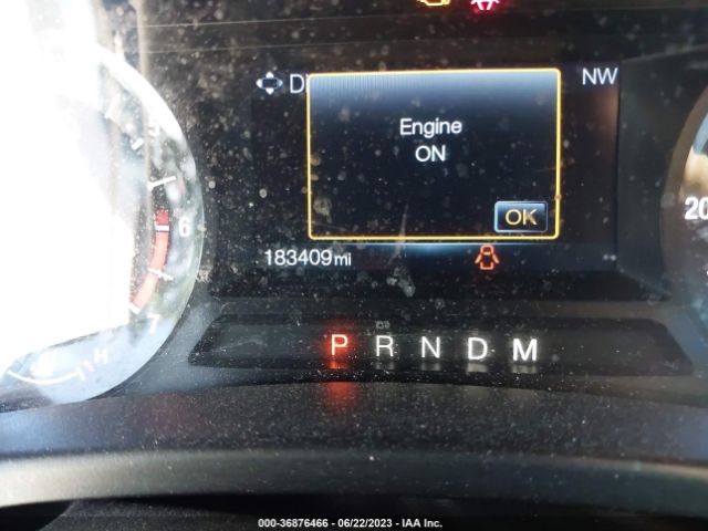 1FMJU1HT1FEF09115 Ford Expedition Xlt/king Ranch