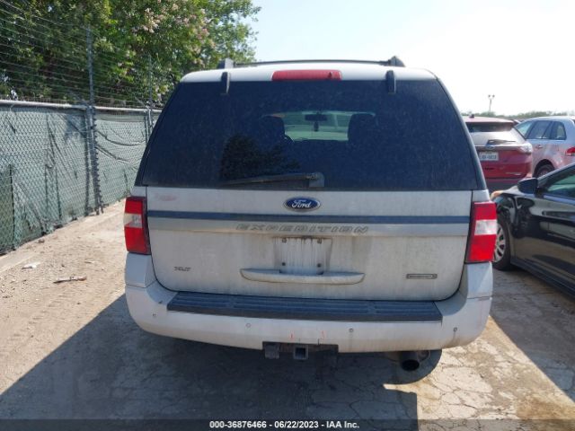 1FMJU1HT1FEF09115 Ford Expedition Xlt/king Ranch