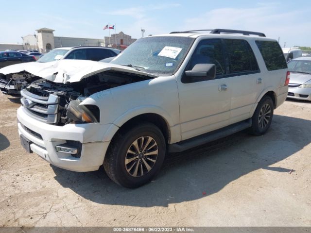 1FMJU1HT1FEF09115 Ford Expedition Xlt/king Ranch